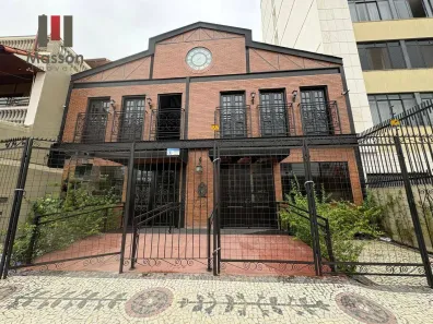 Ponto Comercial para alugar, 234m² no Alto dos Passos, Juiz de Fora