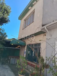 Casa com 2 Quartos à venda, 100m² no Água Branca, São Paulo