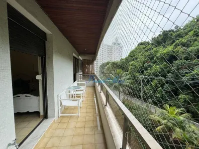 Apartamento com 3 Quartos à venda, 105m² no Pitangueiras, Guarujá