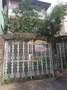 Casa de Condomínio com 3 Quartos à venda, 240m² no Jardim Regina, São Paulo