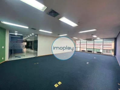 Sala Comercial para alugar, 502m² no Vila Olímpia, São Paulo