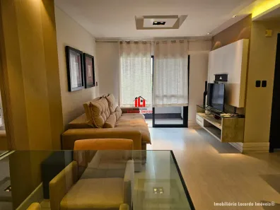 Flat com 1 Quarto à venda, 47m² no Adrianópolis, Manaus