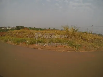 Lote/Terreno à venda, 251m² no Residencial Menezes 3, Bady Bassitt