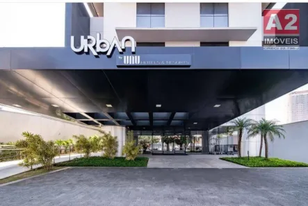 Sala Comercial para alugar, 40m² no Vila Osasco, Osasco