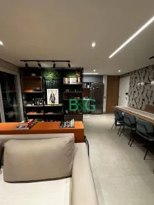 Apartamento com 1 Quarto à venda, 63m² no Vila Isa, São Paulo