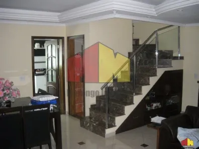 Sobrado com 3 Quartos à venda, 220m² no Jardim Vila Formosa, São Paulo