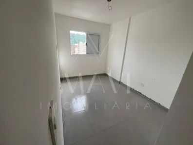 Apartamento com 2 Quartos à venda, 50m² no Canto do Forte, Praia Grande