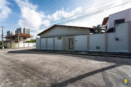 Imóvel Comercial com 5 Quartos para alugar, 190m² no Edson Queiroz, Fortaleza