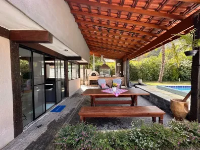 Casa com 3 Quartos à venda, 300m² no Itaoca, Guararema