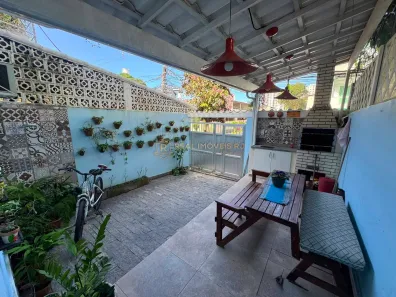 Casa com 2 Quartos à venda, 80m² no Jacarepaguá, Rio de Janeiro