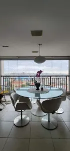 Apartamento com 3 Quartos à venda, 155m² no Belenzinho, São Paulo