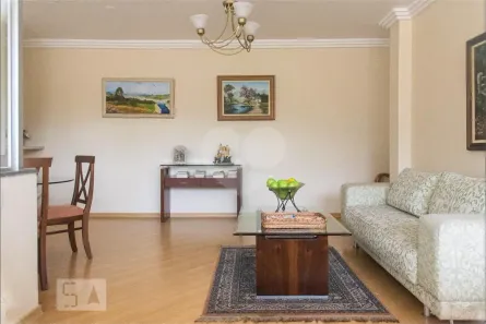 Apartamento com 2 Quartos à venda, 74m² no Aclimação, São Paulo