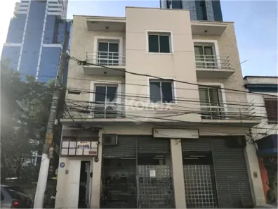 Prédio Comercial à venda, 842m² no Santana, São Paulo