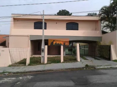 Casa com 4 Quartos à venda, 224m² no Cidade Universitária, Campinas