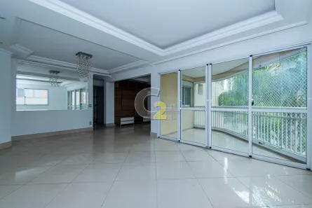Apartamento com 4 Quartos à venda, 129m² no Perdizes, São Paulo