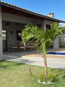 Casa de Condomínio com 4 Quartos à venda, 200m² no Jardim Atlântico, Ilhéus