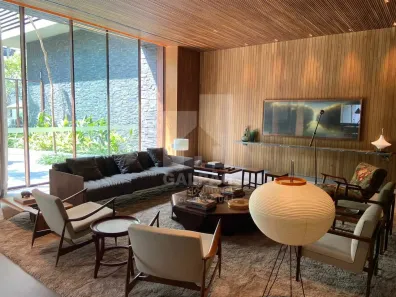 Apartamento com 3 Quartos à venda, 288m² no Itaim Bibi, São Paulo