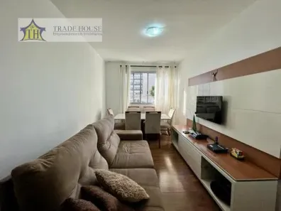 Apartamento com 2 Quartos à venda, 70m² no Parque Imperial, São Paulo
