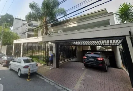 Cobertura com 2 Quartos à venda, 250m² no Parque Mandaqui, São Paulo