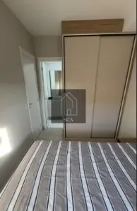 Apartamento com 1 Quarto para alugar, 31m² no Jardim Prudência, São Paulo