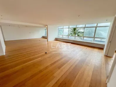 Apartamento com 4 Quartos à venda, 420m² no Ipanema, Rio de Janeiro