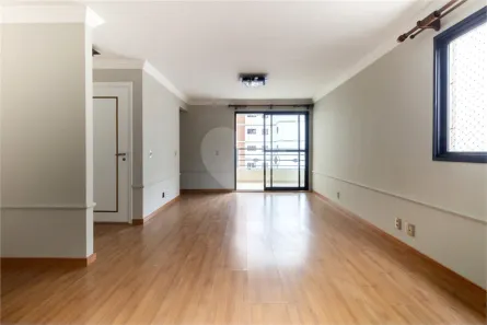 Apartamento com 4 Quartos à venda, 118m² no Vila Hamburguesa, São Paulo