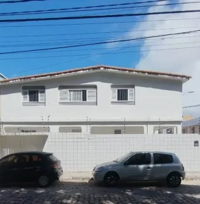 Sobrado com 5 Quartos à venda, 169m² no Lagoa Nova, Natal