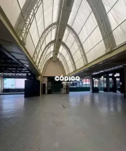 Galpão/Depósito/Armazém para alugar, 896m² no Jardim Barbosa, Guarulhos