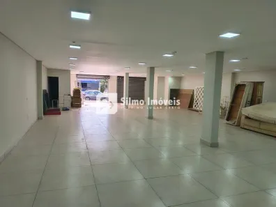 Galpão/Depósito/Armazém para alugar, 252m² no Nossa Senhora Aparecida, Uberlândia