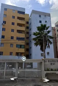 Apartamento com 3 Quartos à venda, 64m² no Mangabeiras, Maceió