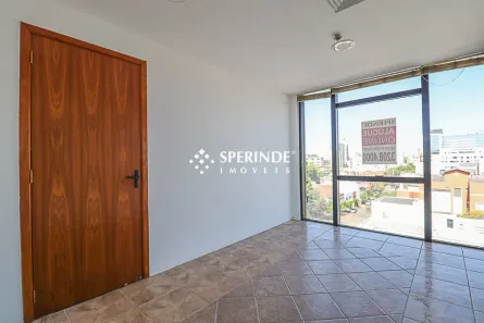 Sala Comercial para alugar, 79m² no Rio Branco, Porto Alegre