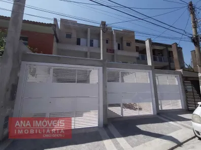 Sobrado com 3 Quartos à venda, 180m² no Parque São Domingos, São Paulo