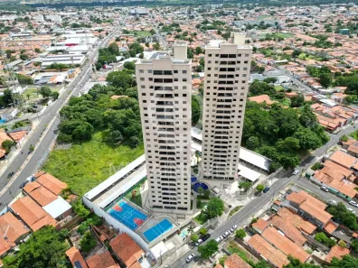 Apartamento com 3 Quartos à venda, 94m² no Monte Castelo, Teresina