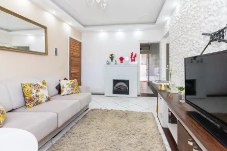 Casa com 3 Quartos à venda, 170m² no Jardim das Imbuias, São Paulo