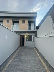 Sobrado com 3 Quartos à venda, 130m² no Jardim Líbano, São Paulo