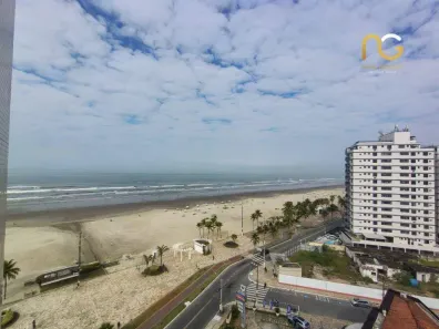 Apartamento com 2 Quartos à venda, 76m² no Tupi, Praia Grande