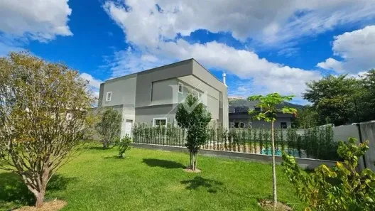 Casa de Condomínio com 3 Quartos à venda, 255m² no Pedra Branca, Palhoça