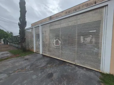 Casa com 4 Quartos à venda, 125m² no Parque dos Novos Estados, Campo Grande