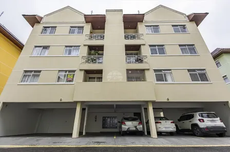 Apartamento com 3 Quartos à venda, 60m² no Guabirotuba, Curitiba
