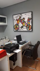 Ponto Comercial à venda, 34m² no Centro, São José do Rio Preto