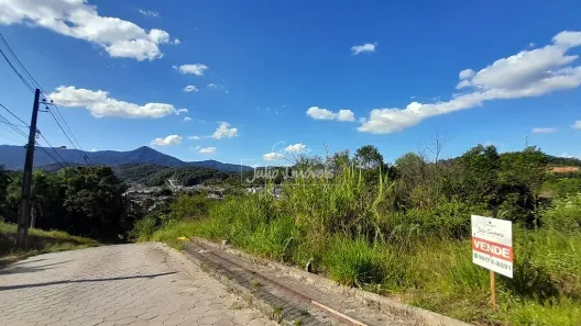 Lote/Terreno à venda, 416m² no Centro, Guabiruba