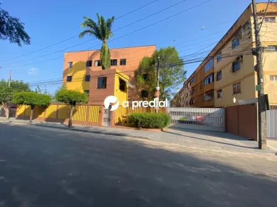 Apartamento com 3 Quartos para alugar, 60m² no São Gerardo, Fortaleza