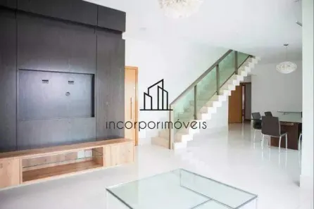 Cobertura com 5 Quartos à venda, 420m² no Vila da Serra, Nova Lima