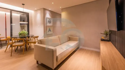 Apartamento com 2 Quartos à venda, 59m² no Luzia, Aracaju