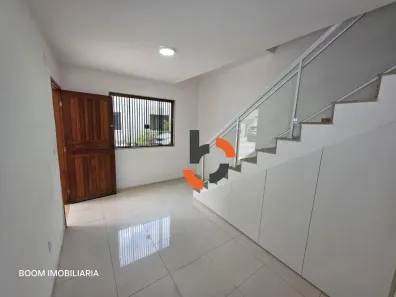 Casa com 3 Quartos para venda ou aluguel, 94m² no da Luz, Nova Iguaçu