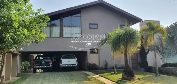 Casa de Condomínio com 4 Quartos à venda, 500m² no Santa Maria, Rio das Pedras