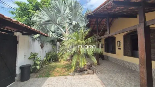 Casa com 4 Quartos à venda, 200m² no Piratininga, Niterói