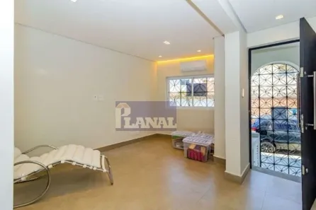 Sobrado com 2 Quartos à venda, 80m² no Mirandópolis, São Paulo