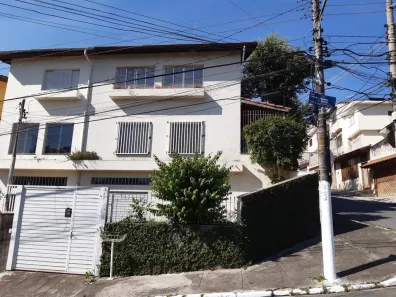 Sobrado com 3 Quartos à venda, 200m² no Jardim Virginia Bianca, São Paulo