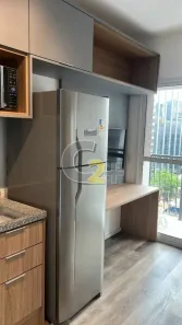Apartamento com 1 Quarto à venda, 24m² no Vila Olímpia, São Paulo